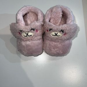 Pink Uggs